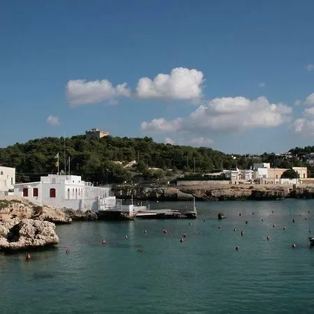 Сasa de vacaciones Gloria Nardò